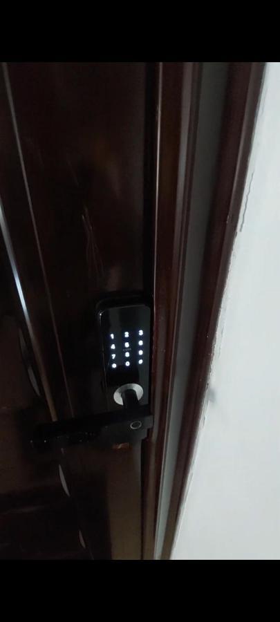 Apartament Teo Caransebeş Eksteriør bilde